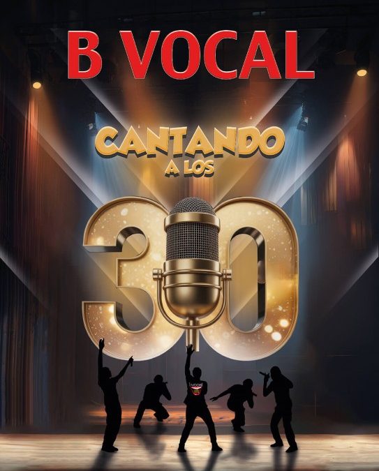 Cantando a los 30