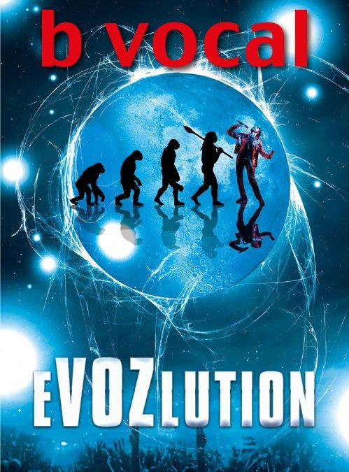 Evoluzion
