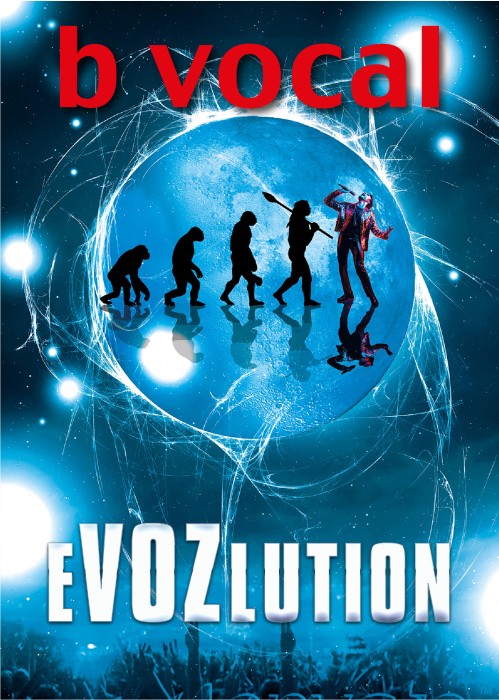 Evoluzion