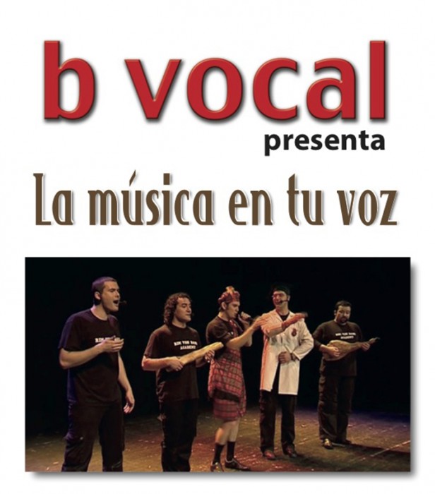 La Música en tu voz