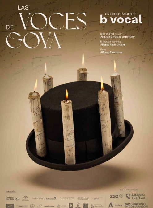 Las Voces de Goya 