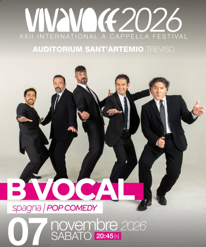 VIVAVOCE FESTIVAL